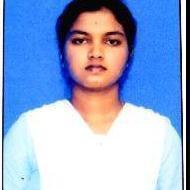 Sowmya Class I-V Tuition trainer in Shimoga