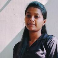 Borra kusuma Class 10 trainer in Vizianagaram