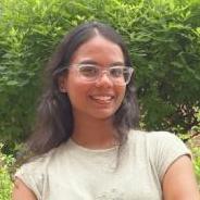 Vidhi BSc Tuition trainer in Delhi