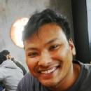 Vinod KT Yoga trainer in Delhi