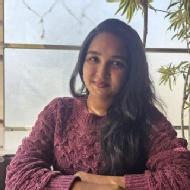 Likitha Class 12 Tuition trainer in Bangalore