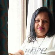 Priyanka gupta Class 10 trainer in Khurja