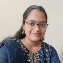 Siddhi kadam Abacus trainer in Mumbai