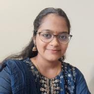 Siddhi Kadam Abacus trainer in Mumbai