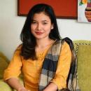 Thunlai D. Language trainer in Kokrajhar