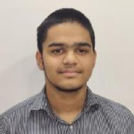 Suheib Class 10 trainer in Lucknow