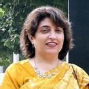 Dr vibha R. Training for professionals trainer in Chandigarh