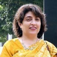 Dr vibha Teacher trainer in Chandigarh