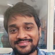 Chiranjeevi Class 12 Tuition trainer in Guntur