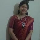 Anuupama A. Language trainer in Ramanathapuram