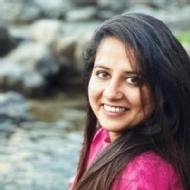 Rashi Class 9 Tuition trainer in Noida