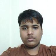 Mikhail Agrawal Class 9 Tuition trainer in Ahmedabad