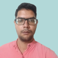Kishan Class 12 Tuition trainer in Ajmer
