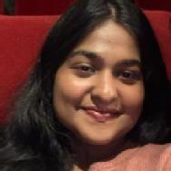 Stuti Drawing trainer in Kolkata