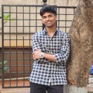 Vinay Class I-V Tuition trainer in Hyderabad