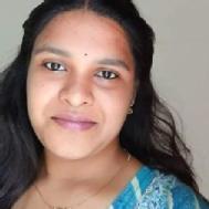 Haritha Mainframe trainer in Hyderabad