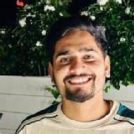 Abhishek Class I-V Tuition trainer in North Solapur