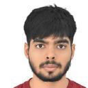 Photo of Harsh Arora