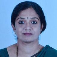 Shobita Varadarajan Spoken English trainer in Chennai