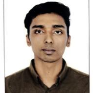 Navaneeth Viswanath Class 12 Tuition trainer in Ernakulam