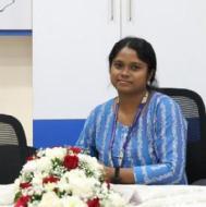 Karthika raju Class I-V Tuition trainer in Kochi