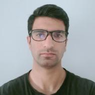 Aamir Spoken English trainer in Ananthnag