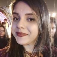 Smriti Company Secretary (CS) trainer in Chirayinkil