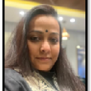 Komal G. IB Tuition Classes trainer in Gurgaon