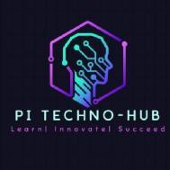 PI Techno Hub Python institute in Bhubaneswar