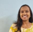 Priyanka Ankit Ambulkar photo