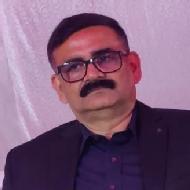 Ajay Soft Skills trainer in Lucknow