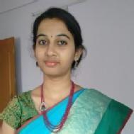 Sindhu arroju Class I-V Tuition trainer in Hyderabad