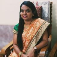 Arpana C. Class 10 trainer in Mumbai