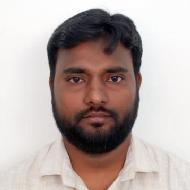 Md Ruhul Islam Arabic Language trainer in Kaliachak