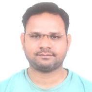 Sailendra Class 10 trainer in Cuttack