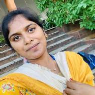 Chinthalapalli Divya BTech Tuition trainer in Kurnool