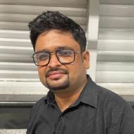 Suraj p Python trainer in Bangalore