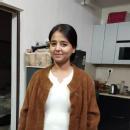 Harshita photo