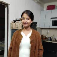 Harshita Class I-V Tuition trainer in Patna