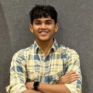 Aditya Chess trainer in Mumbai