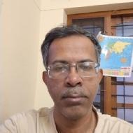 Ajish Class I-V Tuition trainer in Thiruvananthapuram