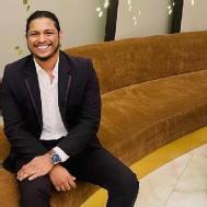 Navindu Photography trainer in Gampaha