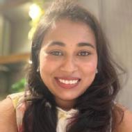 Dhanyashree Class 10 trainer in Bangalore