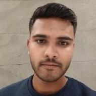 Akash Sketching trainer in Hyderabad