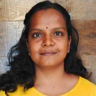 Maharani Soft Skills trainer in Hyderabad