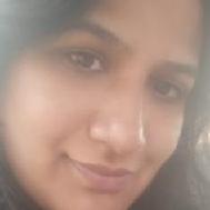 Gangamma P. Spoken English trainer in Mysore