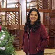 Jyoti bhatia Class I-V Tuition trainer in Bangalore