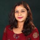 Manasa K. Health and Fitness trainer in Mumbai