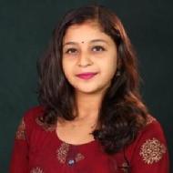 Manasa K. Zumba Dance trainer in Mumbai