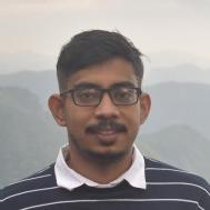 Sourav Class 10 trainer in Chennai